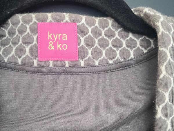 Kyra and Ko Coatigan size M - Main image
