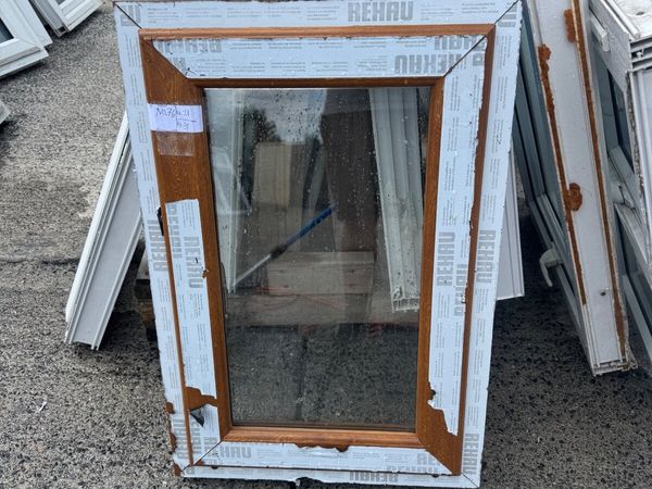 PVC Window - Main image