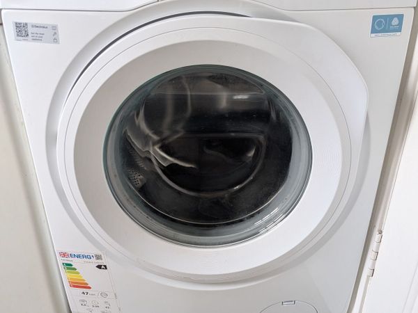 Washing Machine - Main image