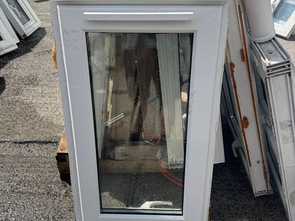 PVC Window - Main image