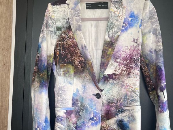 Zara blazer - Main image