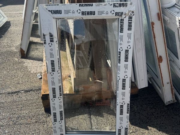PVC Window - Main image