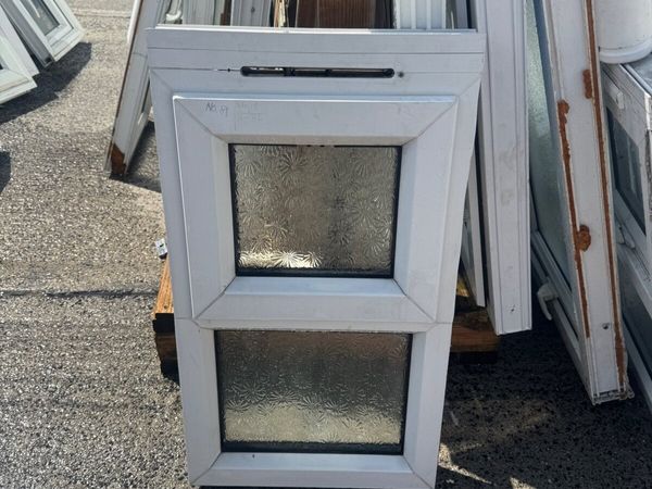PVC Window - Main image
