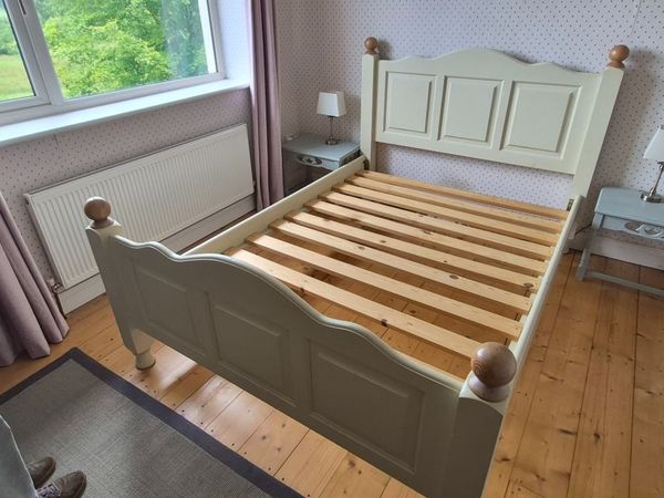 Double Bed - Main image