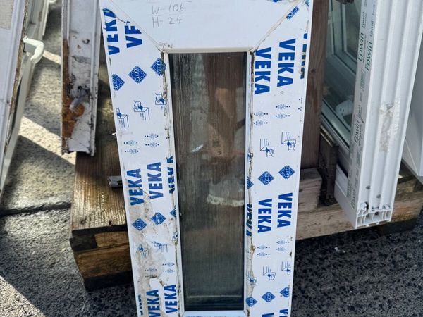 PVC Window - Main image