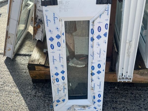 PVC Window - Main image