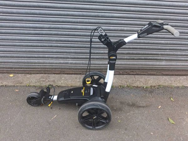 GPS Powakaddy at Golf Concepts - Main image