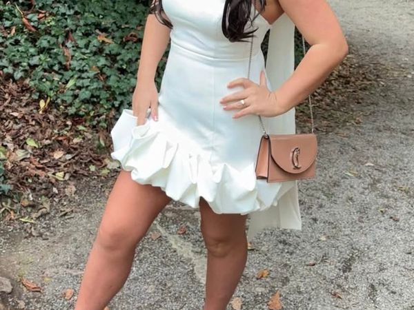 Club London Dress - Main image