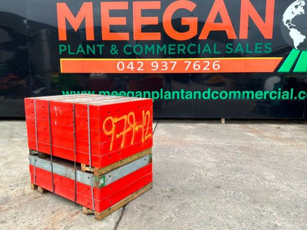 Peri 1200mm x 900mm shuttering pans........979-12. - Main image