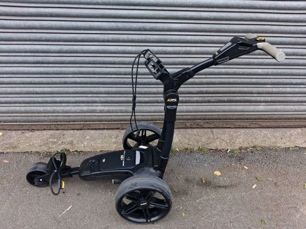Powakaddy FX3 at Golf Concepts - Main image