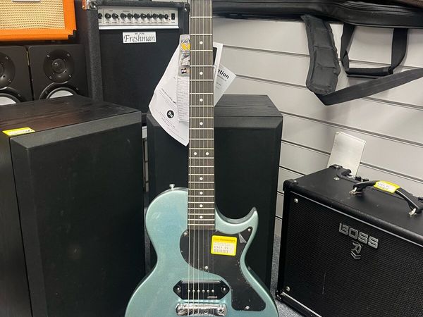Vintage V120 Electric Guitar - Main image