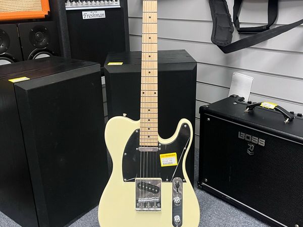 Freshman Telecaster Style Electric Guitar - Main image