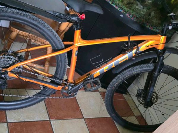 Trek x-caliber 7 - Main image