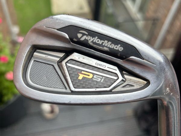 Golf Clubs - Main image