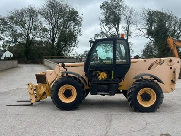 1997 JCB 532 120 - Main image