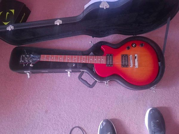 Electric guitar - Main image