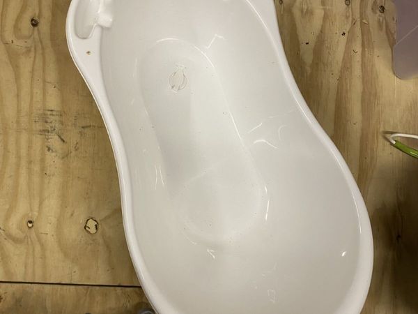 Baby bath - Main image