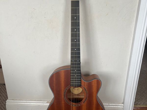 Guitar - Main image
