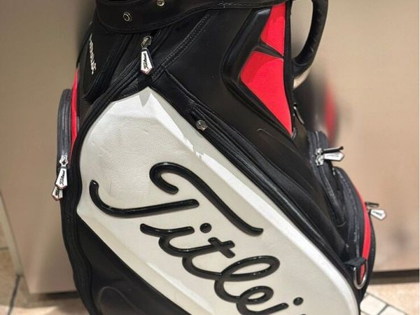 Titleist Golf Bag - Main image