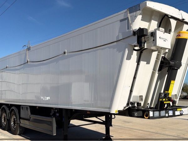STAS TIPPER - Main image