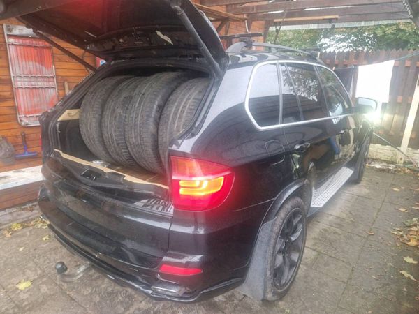 275 35 21 tyres - Main image
