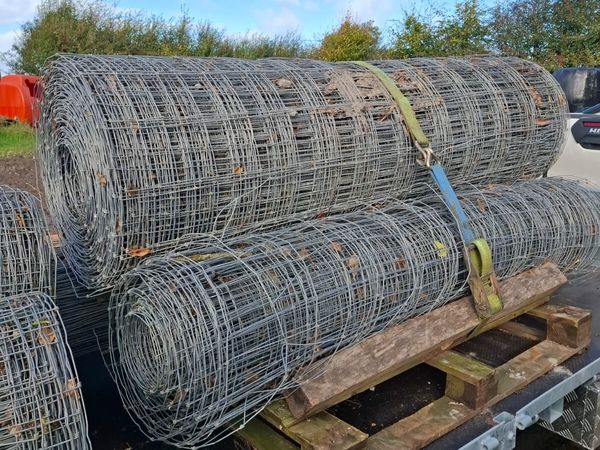Deer Wire 6ft - Main image