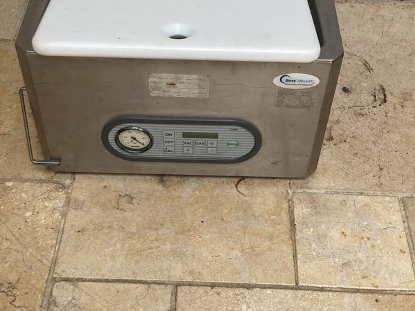 Vac pac - Main image