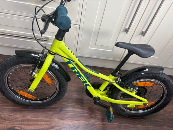 Kids bike - Main image