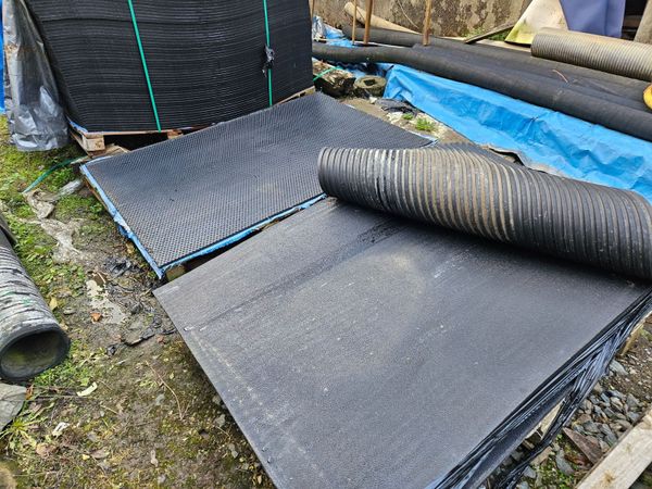 Rubber Matting - Main image