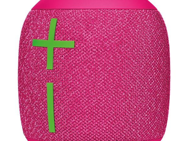 UE WONDERBOOM 3 Speaker BRAND NEW Pink or Lilac - Main image