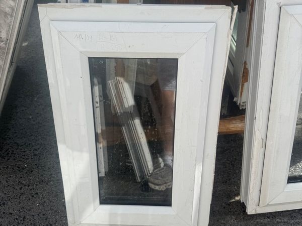 PVC Window - Main image