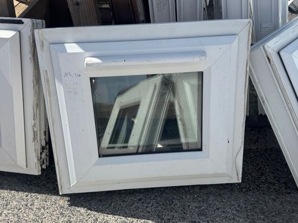 PVC Window - Main image