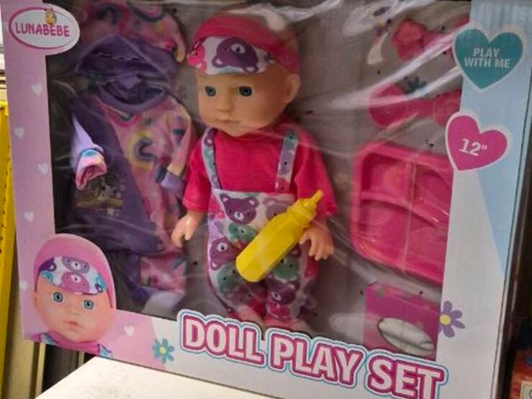 New expanded range of Toys for Xmas - Main image