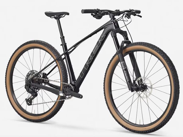 Trek Procaliber 9.6 M/L 2026 NEW with upgrades - Main image