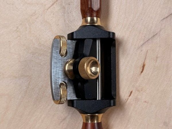 Spokeshave - Main image