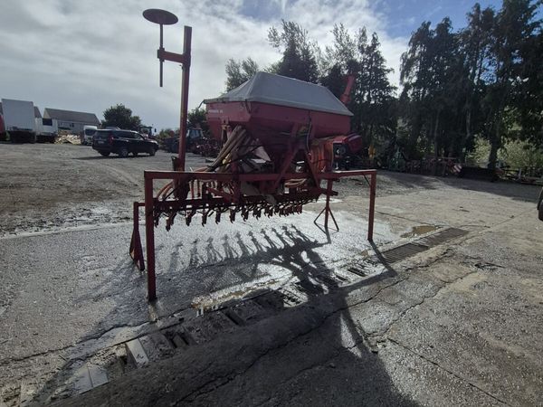 Kverneland Accord 3MTR DA Drill - Main image