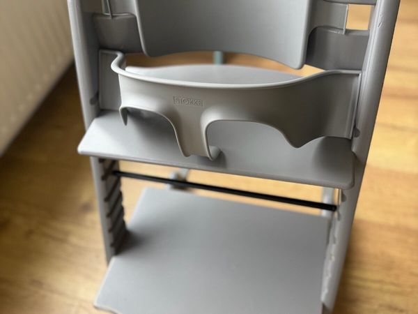 Stokke Tripp Trapp high chair - Main image