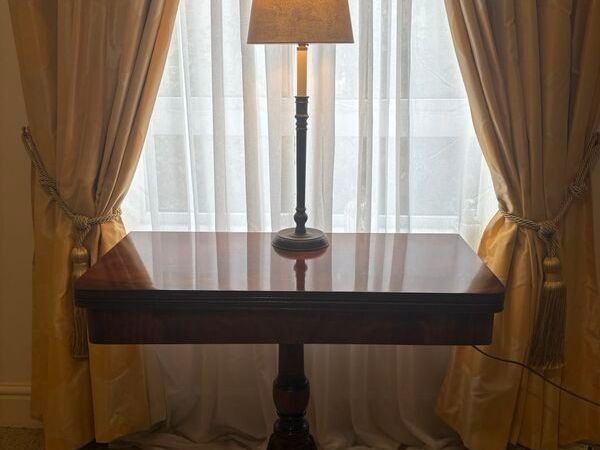 Card Table - Main image