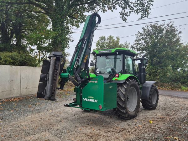 2023 Spearhead Classic S60, NO VAT - Main image