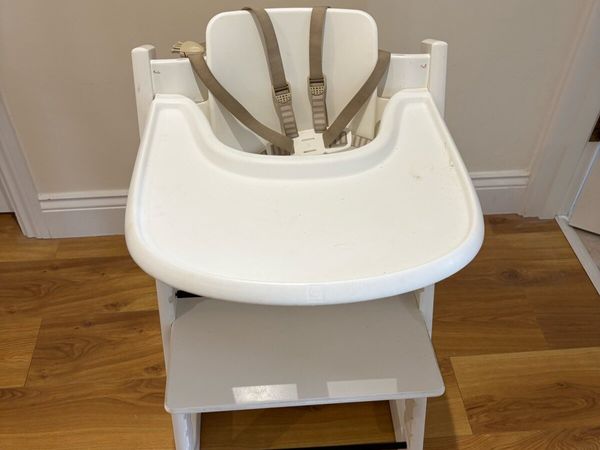 Tripp trapp chair & accessories - Main image