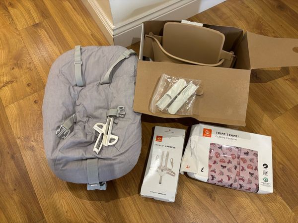 Tripp Trapp accessories bundle - Main image
