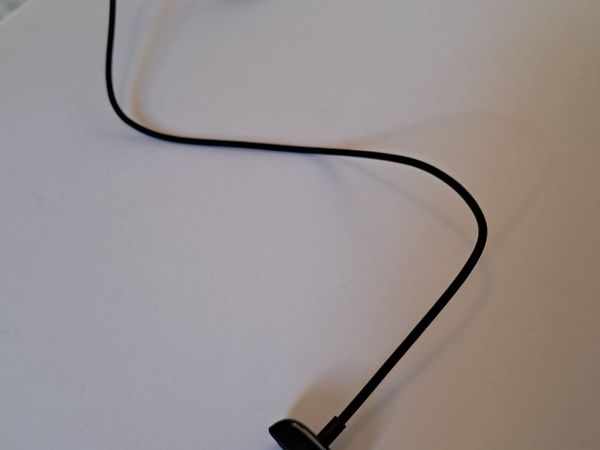 Fitbit Charge 6, Charge 5 & Luxe Charging Cable - Main image