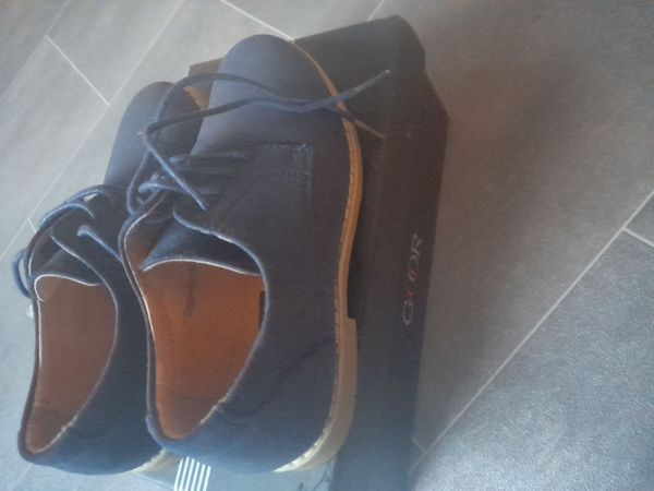 Boys formal shoes - Main image