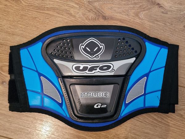 Moto cross kidney belt UFO - Main image