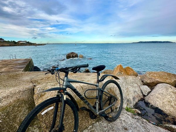 Bike GIANT ROAM DISC 2 - Main image