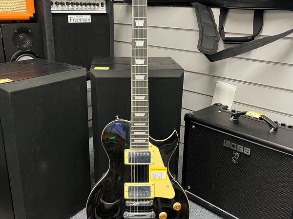 Freshman Les Paul Style Electric Guitar - Main image
