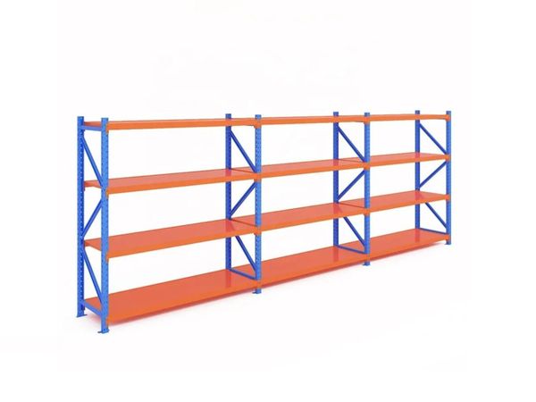 Heavy Duty Shelving For Garages Workshops Sheds - Main image