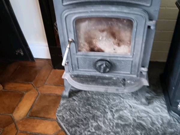Stove - Main image