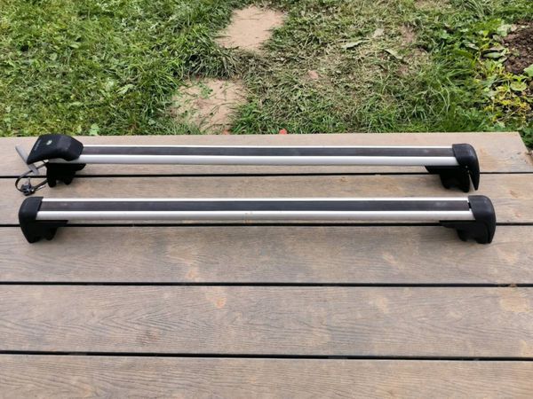 BMW roof rack for F31 GENUINE - Main image