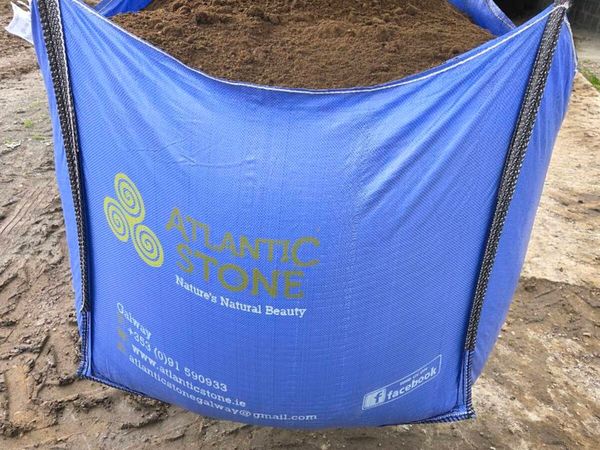 Topsoil - Main image